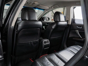 Седан Nissan Teana 2011 года, 750000 рублей, Тюмень