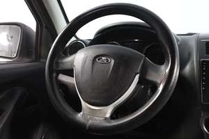 Лифтбек ВАЗ (LADA) Granta 2021 года, 789000 рублей, Новосибирск