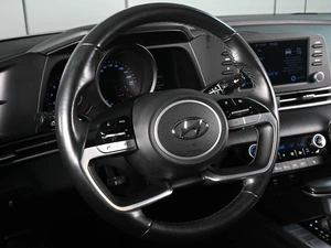 Седан Hyundai Elantra 2021 года, 2129000 рублей, Аксай