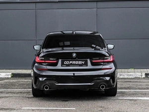 Седан BMW 3 серия 2019 года, 3449000 рублей, Кирилловка