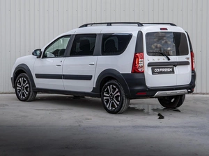 Универсал ВАЗ (LADA) Largus Cross 2025 года, 1860000 рублей, Краснодар