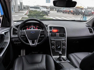 Внедорожник Volvo XC60 2014 года, 1798000 рублей, Краснодар