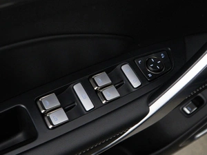 Внедорожник Belgee X70 2024 года, 2367077 рублей, Москва