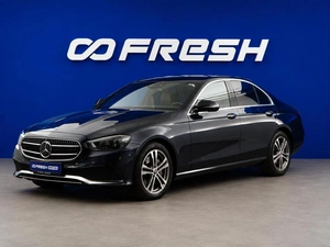 Седан Mercedes-benz E-класс 2021 года, 5477077 рублей, Москва