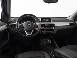 Внедорожник BMW X1 2019 года, 2129077 рублей, Москва