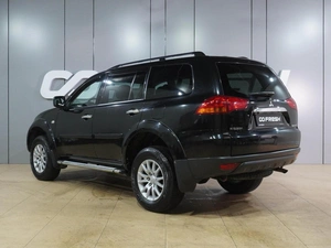 Внедорожник Mitsubishi Pajero Sport 2012 года, 2150000 рублей, Воронеж