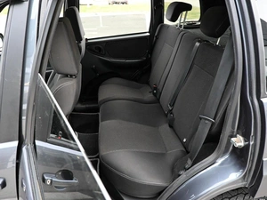 Внедорожник ВАЗ (LADA) Niva Travel 2021 года, 999000 рублей, Волгоград