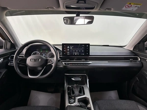 Седан Geely Emgrand 7 2023 года, 1660000 рублей, Смоленск