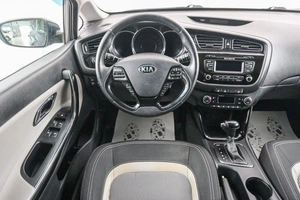 Хетчбэк Kia Ceed 2012 года, 1099000 рублей, Красноярск