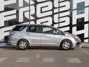 Универсал Honda Fit Shuttle 2014 года, 975000 рублей, Краснодар