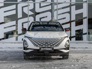 Внедорожник OMODA C5 2023 года, 1980000 рублей, Краснодар