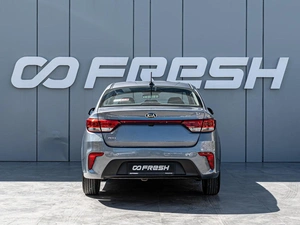 Седан Kia Rio 2020 года, 1730000 рублей, Краснодар
