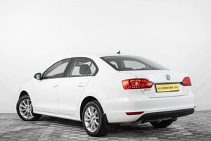 Седан Volkswagen Jetta 2012 года, 999000 рублей, Кемерово