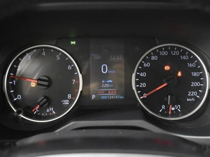 Внедорожник Toyota RAV4 2021 года, 2570100 рублей, Казань