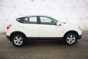 Внедорожник Nissan Qashqai 2012 года, 1349000 рублей, Обнинск