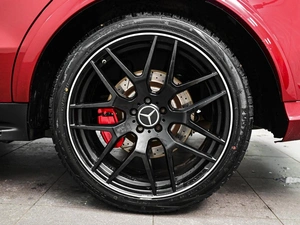 Внедорожник Mercedes-benz GLE-класс AMG 2016 года, 4059000 рублей, Ставрополь