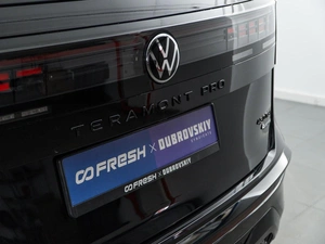 Внедорожник Volkswagen Teramont Pro 2025 года, 6427434 рублей, Москва