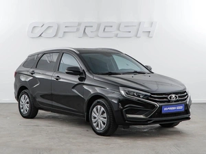 Универсал ВАЗ (LADA) Vesta 2024 года, 1294444 рублей, Москва