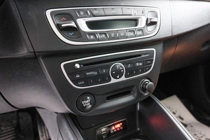 Седан Renault Fluence 2012 года, 729000 рублей, Красноярск