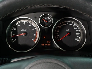 Хетчбэк Opel Astra GTC 2006 года, 589555 рублей, Тверь
