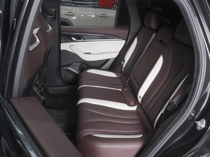 Внедорожник Geely Monjaro 2024 года, 3569000 рублей, Ростов-на-Дону