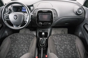 Внедорожник Renault Kaptur 2016 года, 1419000 рублей, Красноярск