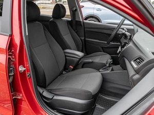 Седан Hyundai Solaris 2019 года, 1445000 рублей, Краснодар