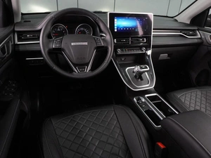 Внедорожник Haval M6 2024 года, 2120000 рублей, Воронеж