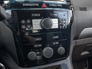 Минивэн Opel Zafira 2010 года, 679000 рублей, Краснодар