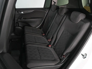 Минивэн Opel Zafira 2012 года, 1139000 рублей, Аксай