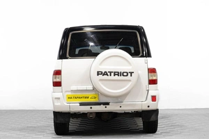 Внедорожник УАЗ Patriot 2012 года, 649000 рублей, Барнаул
