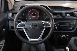 Хетчбэк Lifan X50 2015 года, 599000 рублей, Омск