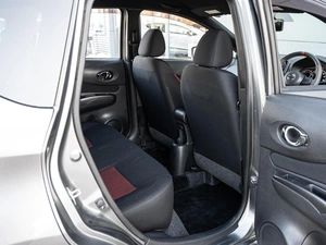 Хетчбэк Nissan Note 2017 года, 1415000 рублей, Краснодар