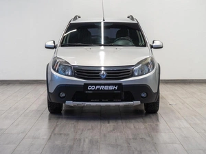 Хетчбэк Renault Sandero Stepway 2013 года, 679000 рублей, Саратов
