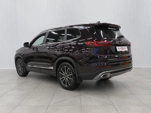 Внедорожник Chery Tiggo 8 2021 года, 1890000 рублей, Калуга