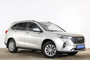 Внедорожник Haval M6 2023 года, 1779000 рублей, Тюмень