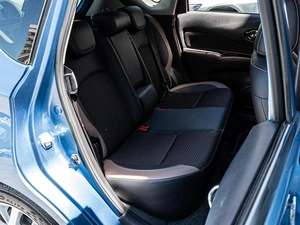Хетчбэк Nissan Note 2017 года, 1295000 рублей, Краснодар