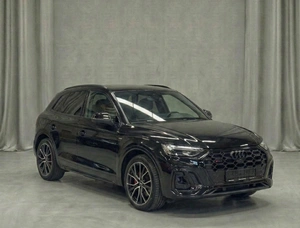 Внедорожник Audi Q5L 2025 года, 5999000 рублей, Павловская Слобода