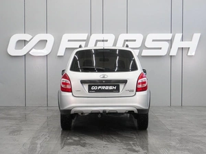 Универсал ВАЗ (LADA) Kalina 2017 года, 619000 рублей, Воронеж