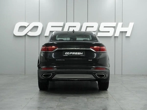 Внедорожник Geely Tugella 2021 года, 2789000 рублей, Воронеж