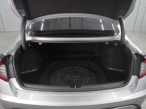 Седан Hyundai Sonata 2020 года, 2499000 рублей, Воронеж