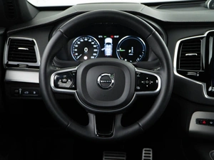 Внедорожник Volvo XC90 2021 года, 5989046 рублей, Москва