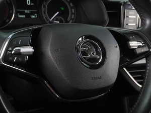 Лифтбек Skoda Rapid 2020 года, 1589000 рублей, Воронеж