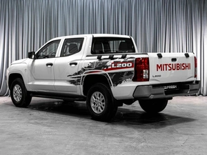 Пикап Mitsubishi L200 2025 года, 4359000 рублей, Тюмень