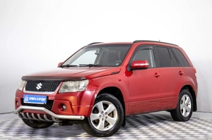 Внедорожник Suzuki Grand Vitara 2010 года, 1029000 рублей, Пермь
