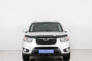 Внедорожник Hyundai Santa Fe 2011 года, 1289000 рублей, Красноярск