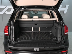 Внедорожник BMW X5 2017 года, 3799000 рублей, Аксай