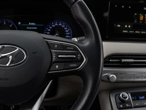 Внедорожник Hyundai Palisade 2019 года, 3950000 рублей, Краснодар