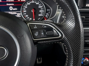 Лифтбек Audi A7 2016 года, 2598070 рублей, Краснодар