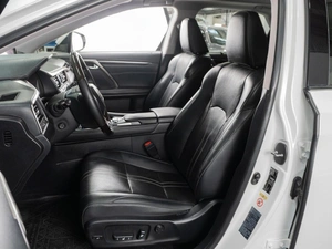Внедорожник Lexus RX 2016 года, 4720000 рублей, Тюмень